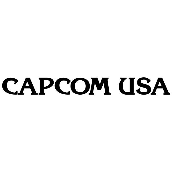 Capcom usa deals
