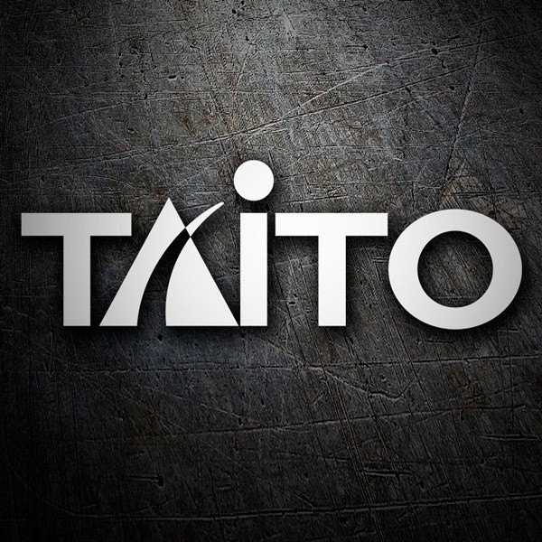 Taito Logo 1/1