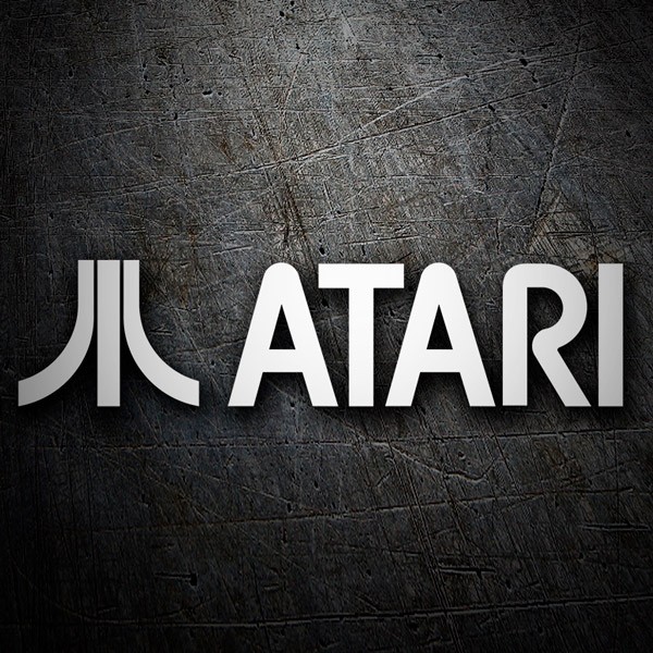 Atari Logo 1/1