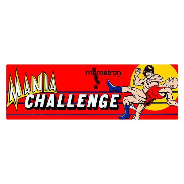 Car & Motorbike Stickers: Mania Challenge