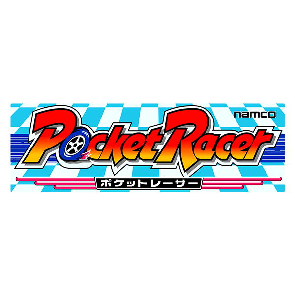 Car & Motorbike Stickers: Pocket Racer