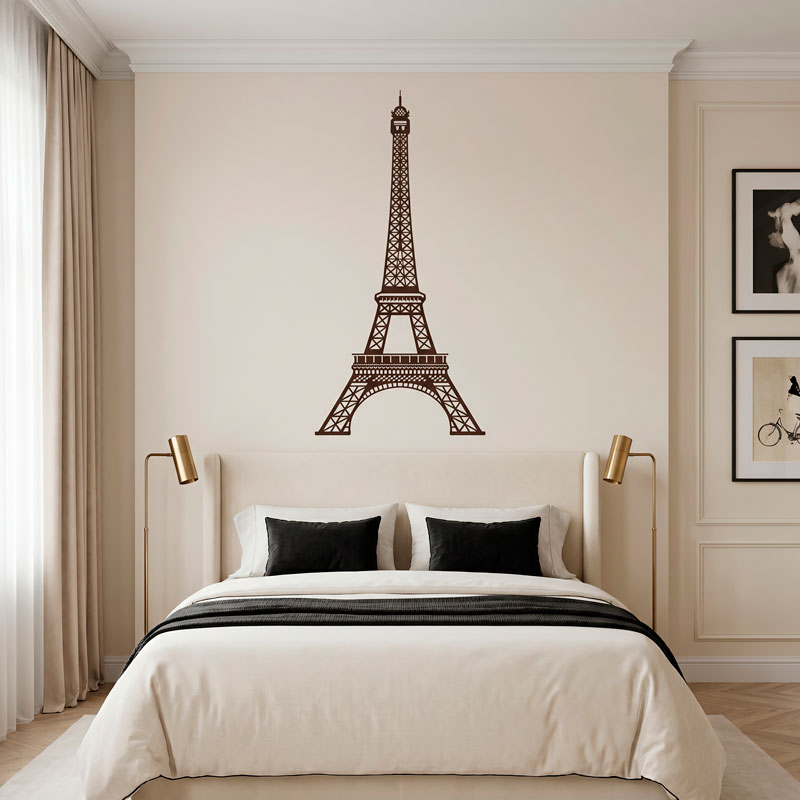 Eiffel Tower 9/10