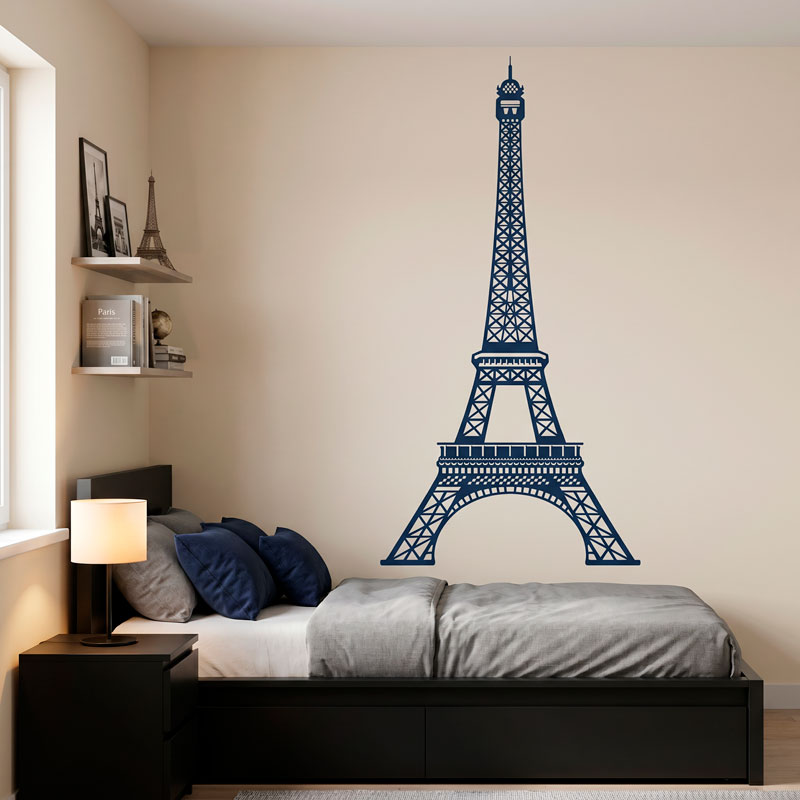 Eiffel Tower 10/10