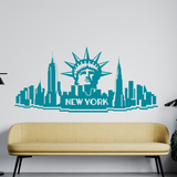 Wall Stickers: New York City 3