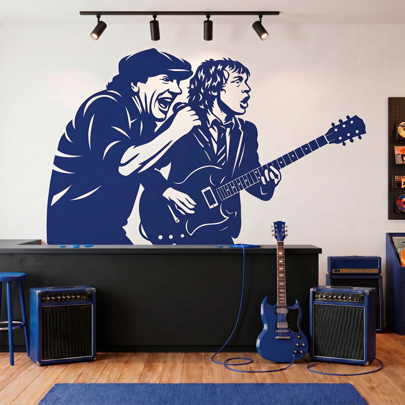 AC/DC 5