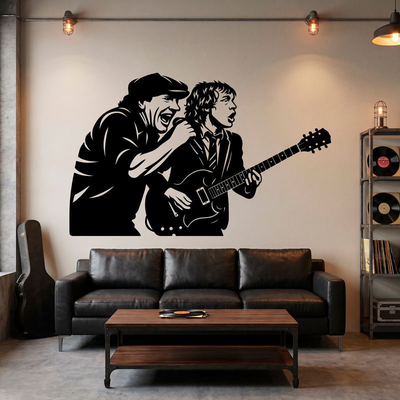 AC/DC 6