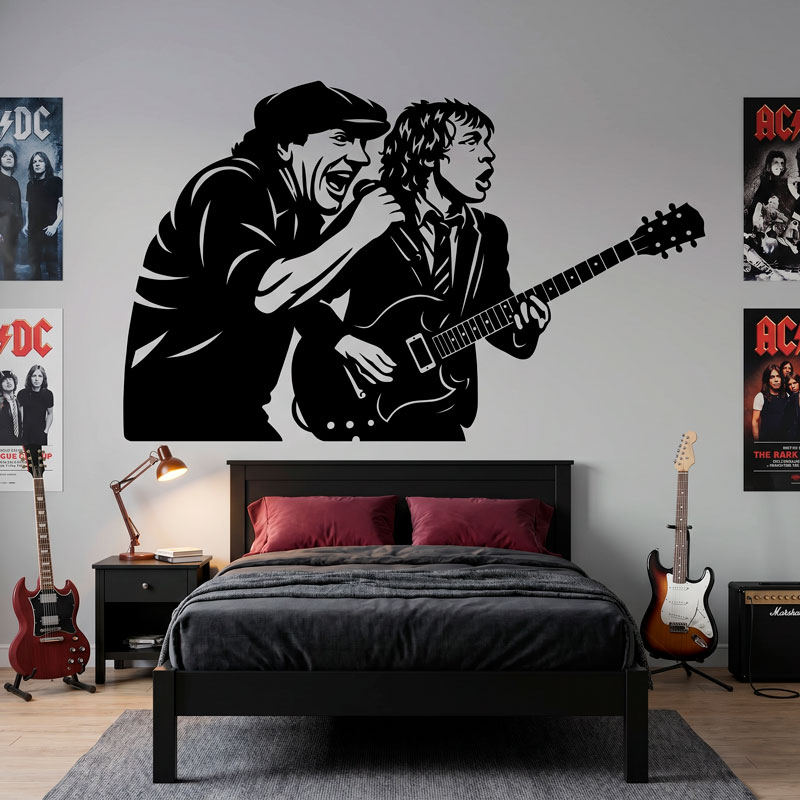 AC/DC 9