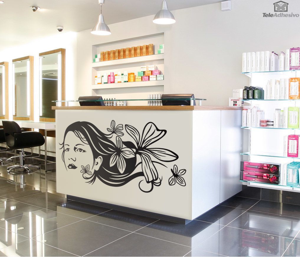 Wall Stickers: Bacus