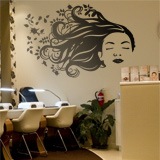 Wall Stickers: Fragrances 2