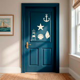 Wall Stickers: Marine symbols 19