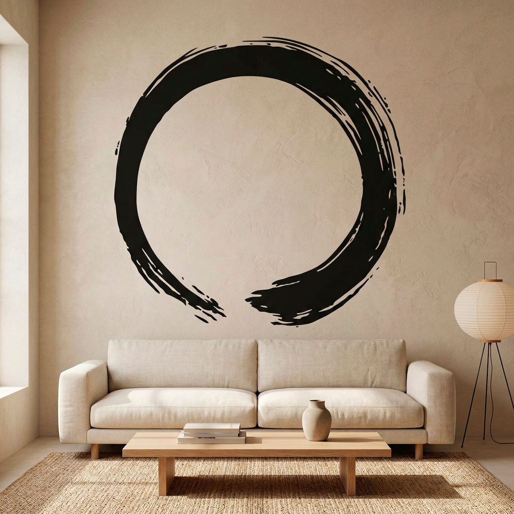 Enso - Circle 2