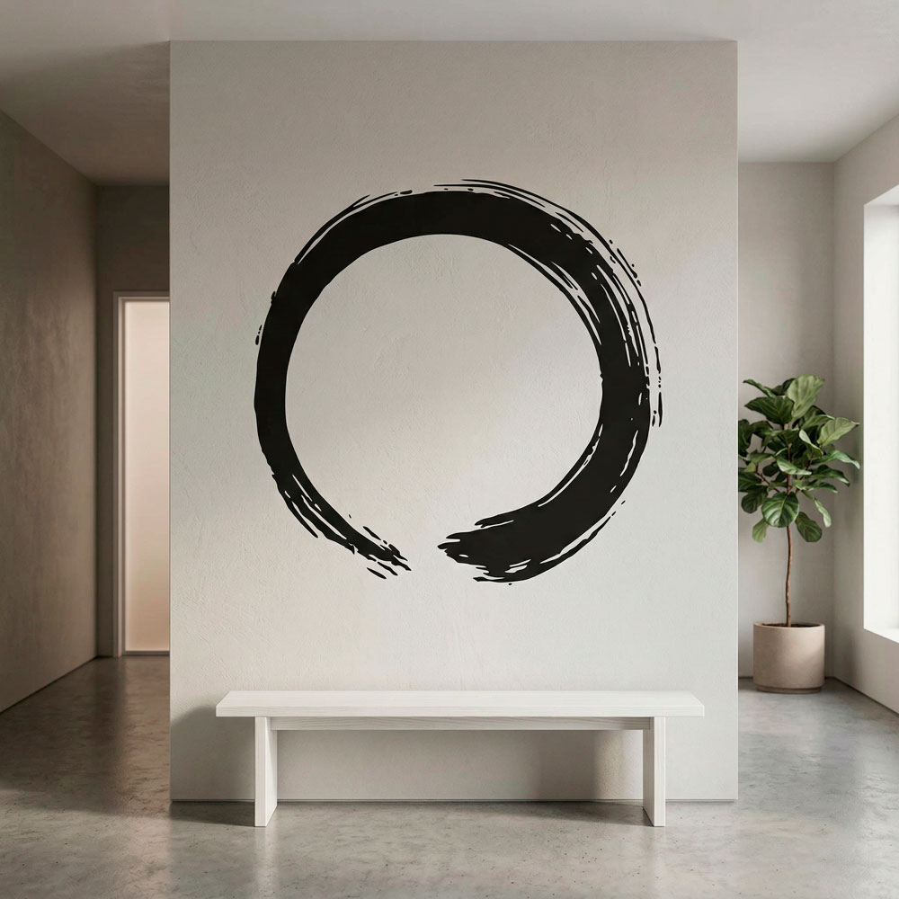 Enso - Circle 11