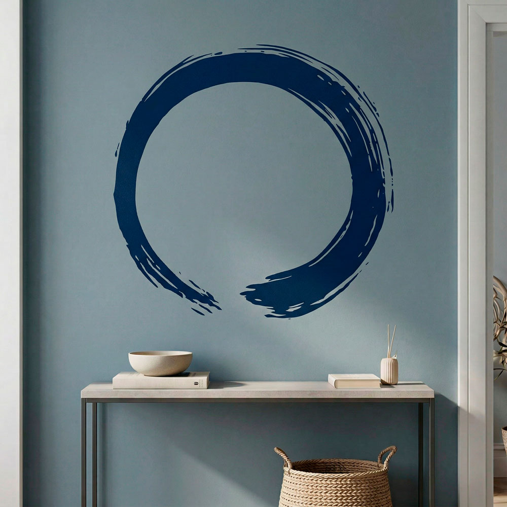Enso - Circle 12