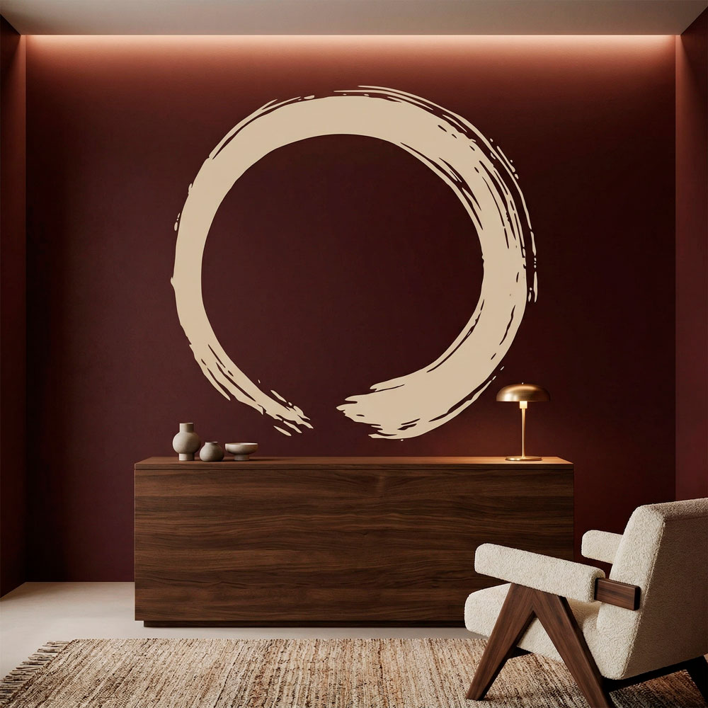 Enso - Circle 13