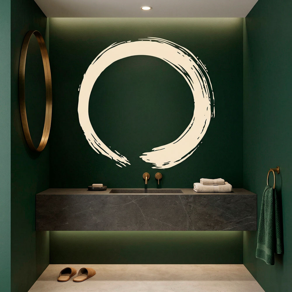 Enso - Circle 15