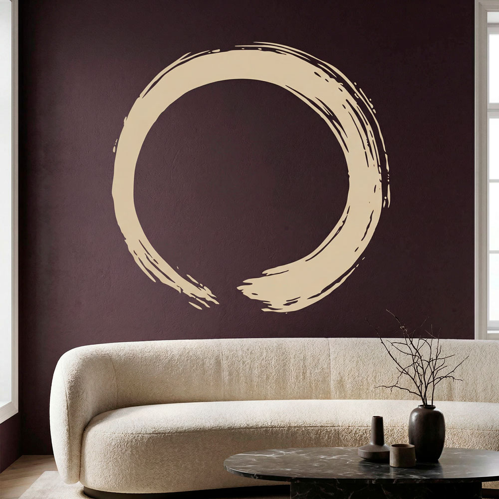 Enso - Circle 16
