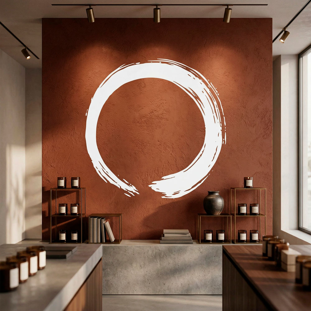 Enso - Circle 17