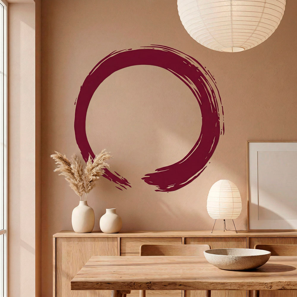Enso - Circle 18