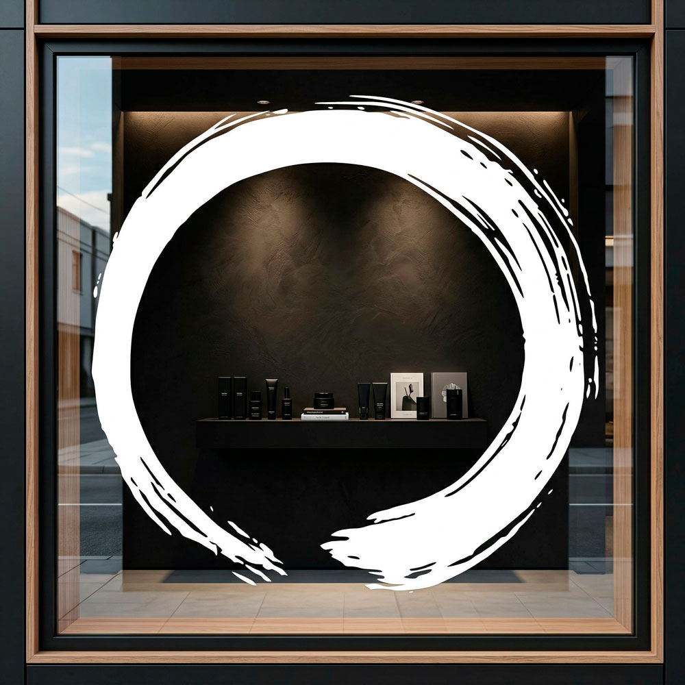Enso - Circle 19
