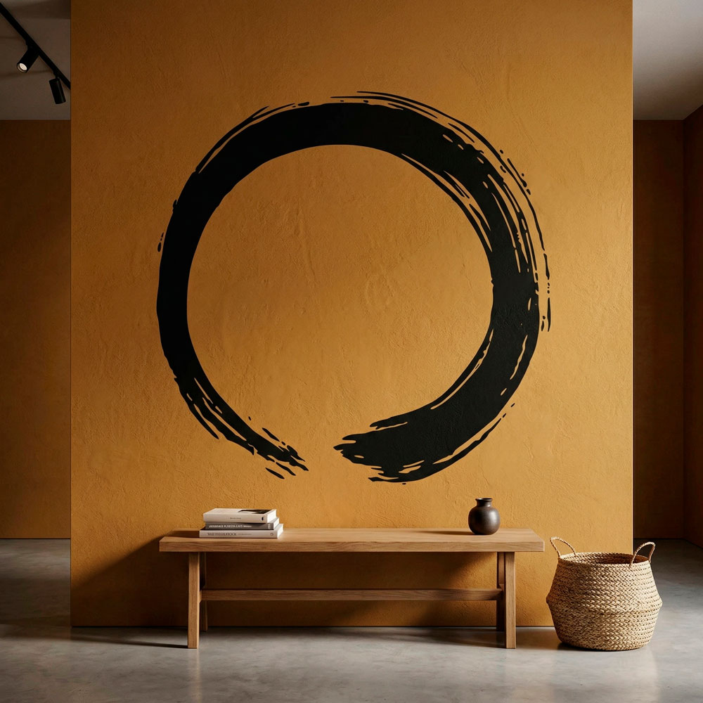 Enso - Circle 20