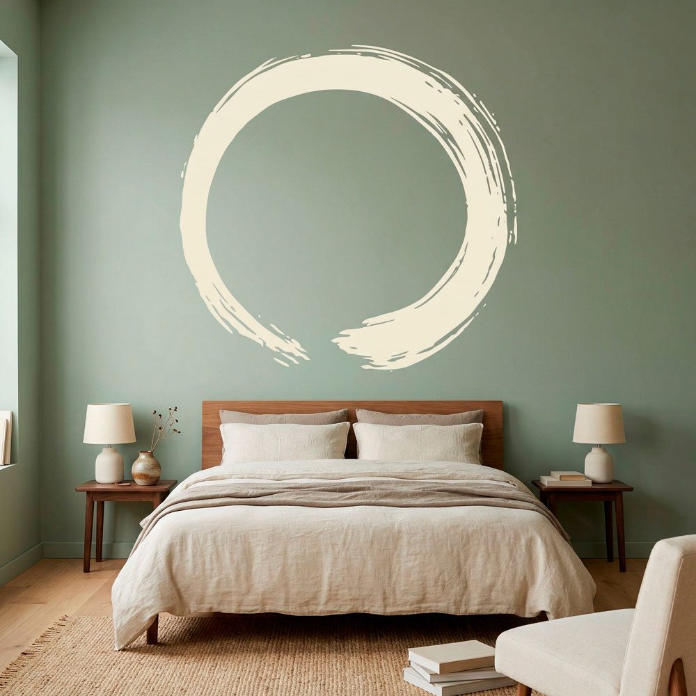 Enso - Circle 3