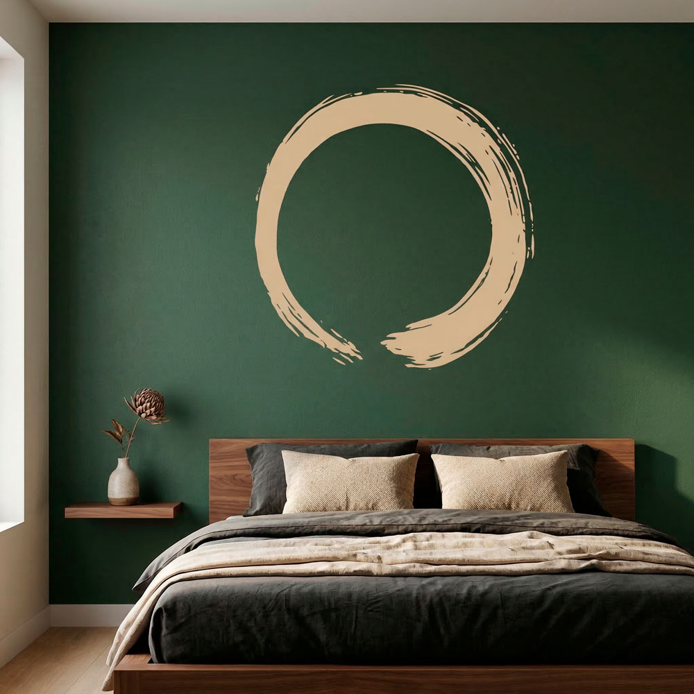Enso - Circle 21