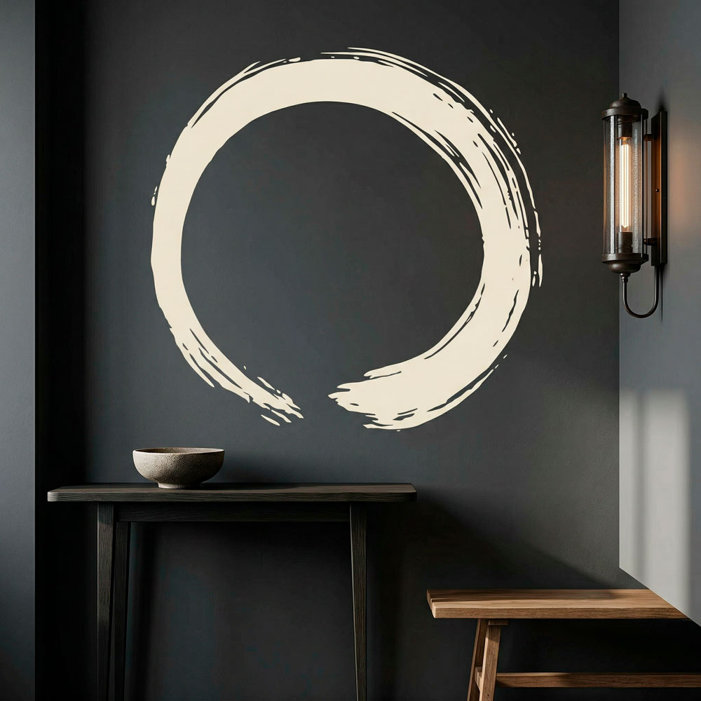 Enso - Circle 22