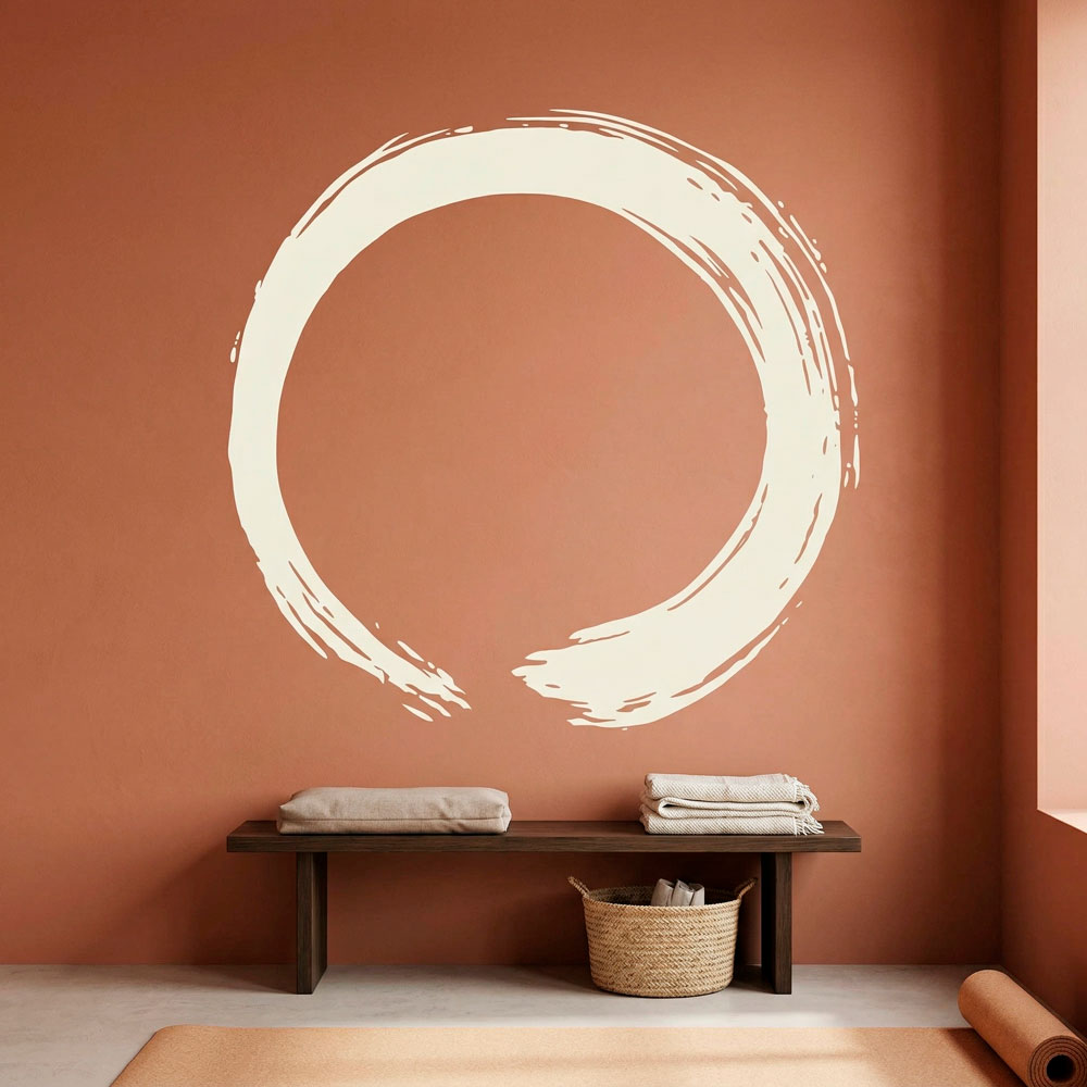 Enso - Circle 4