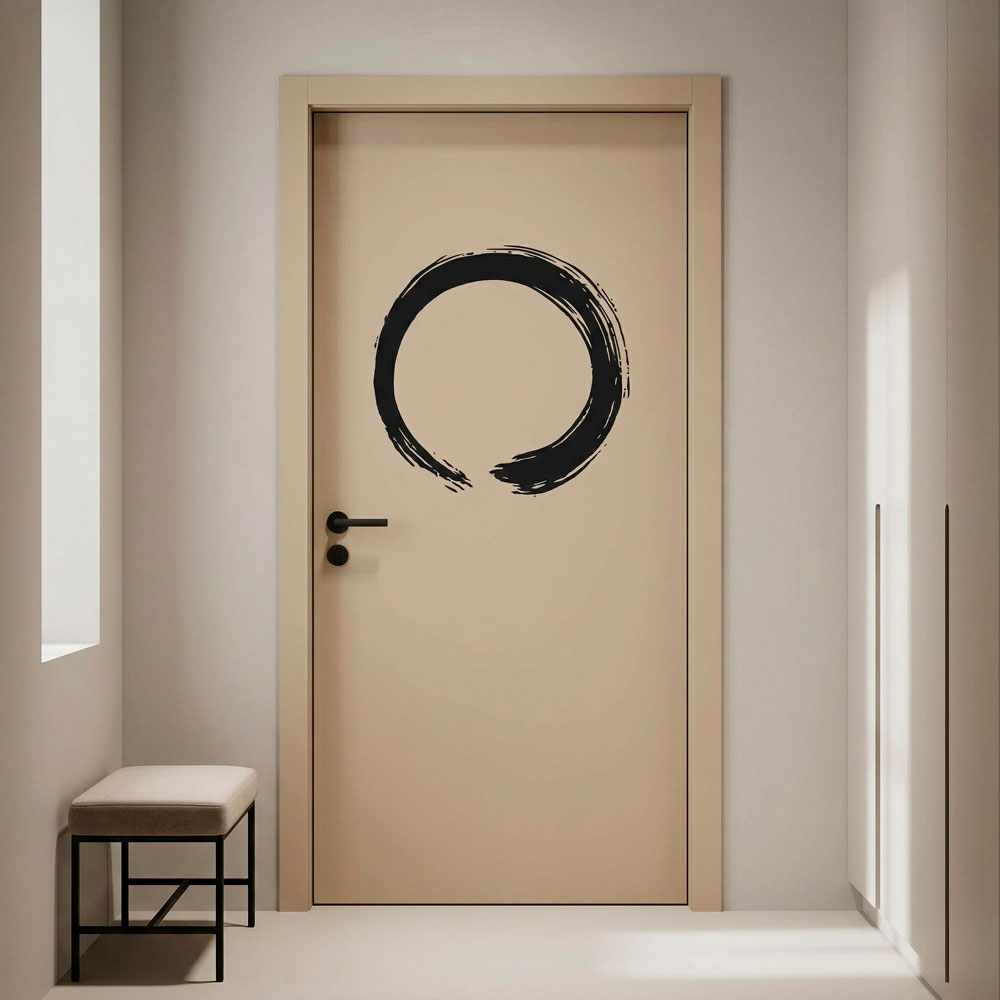 Enso - Circle 5