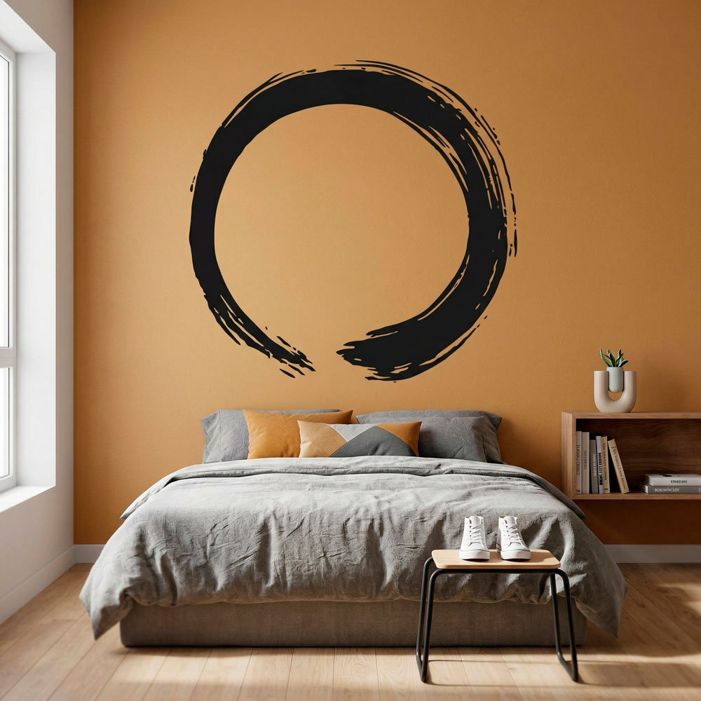 Enso - Circle 7