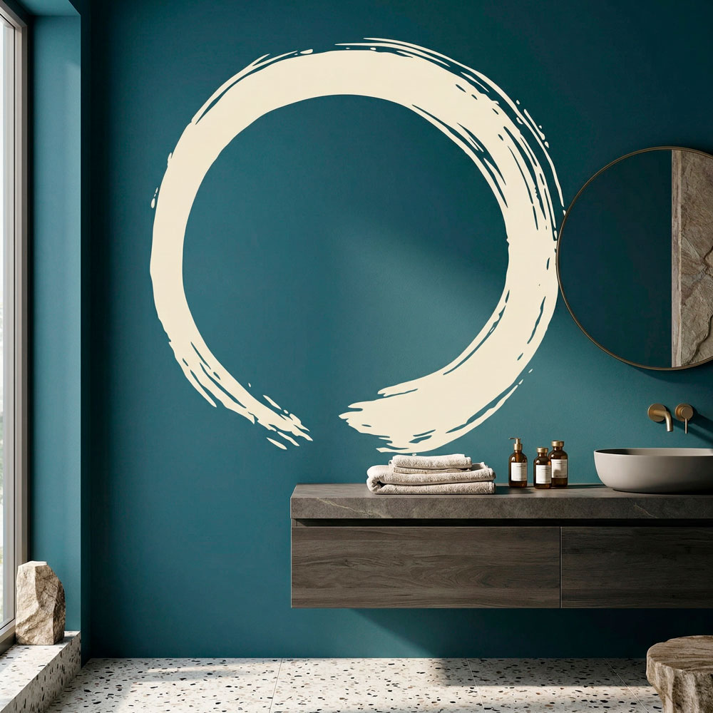 Enso - Circle 8