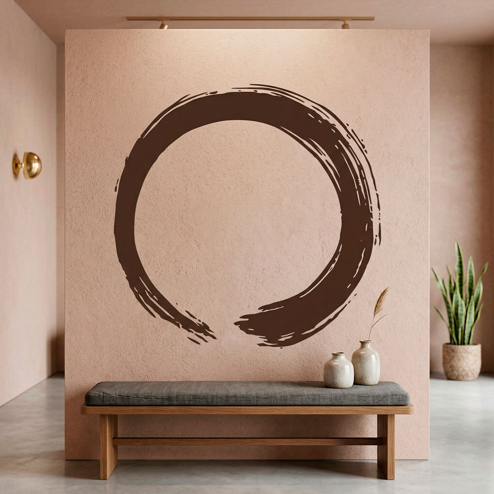 Enso - Circle 9