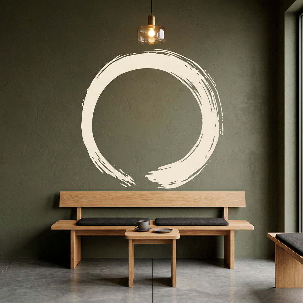 Enso - Circle 10