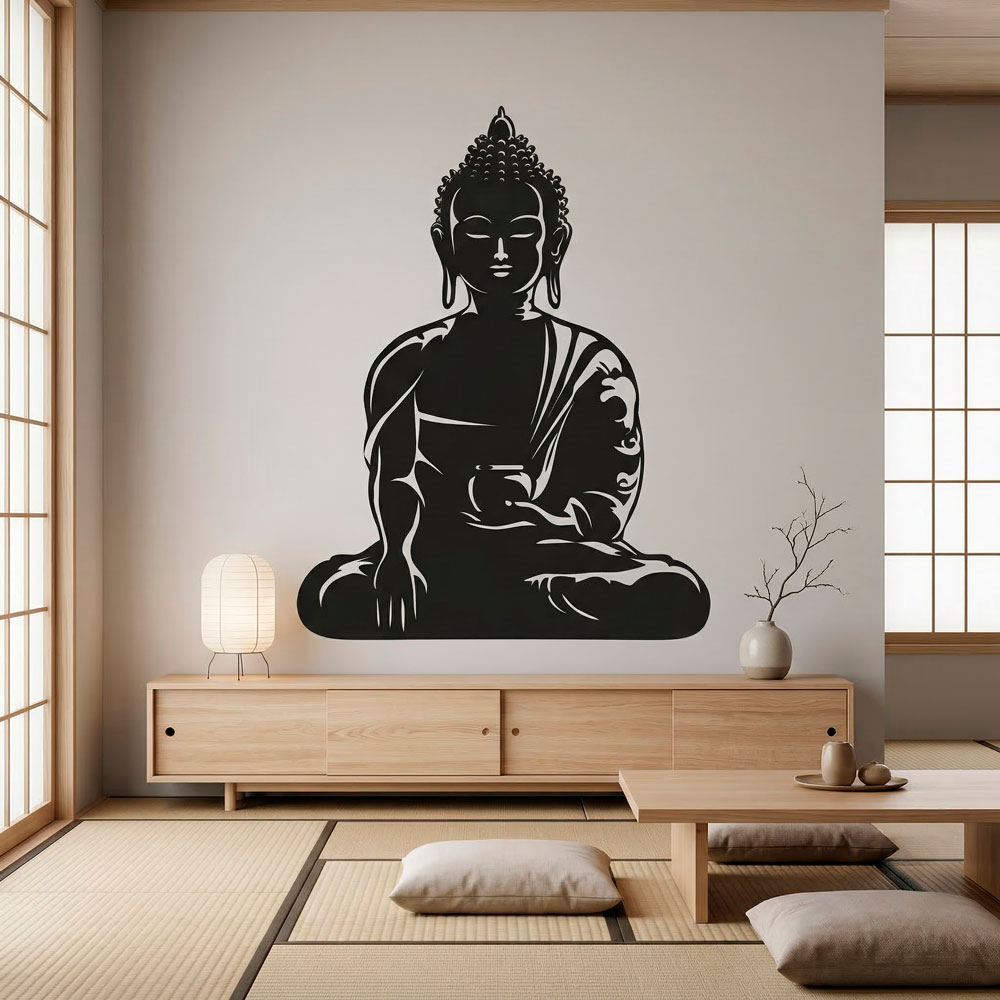 Buddha Siddharta Gautama 11