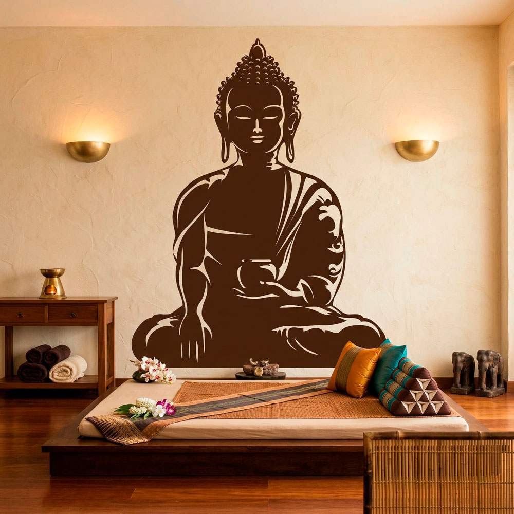 Buddha Siddharta Gautama 12