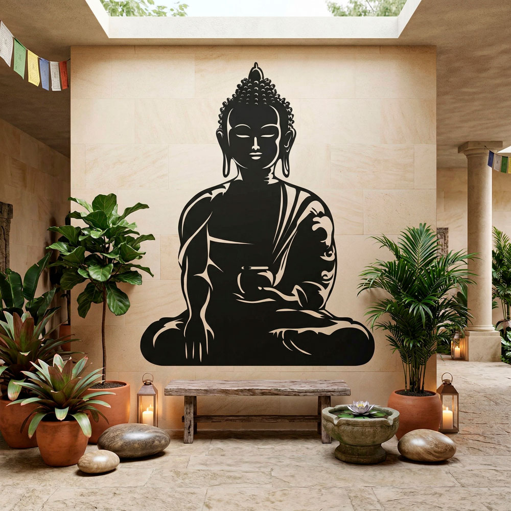 Buddha Siddharta Gautama 13