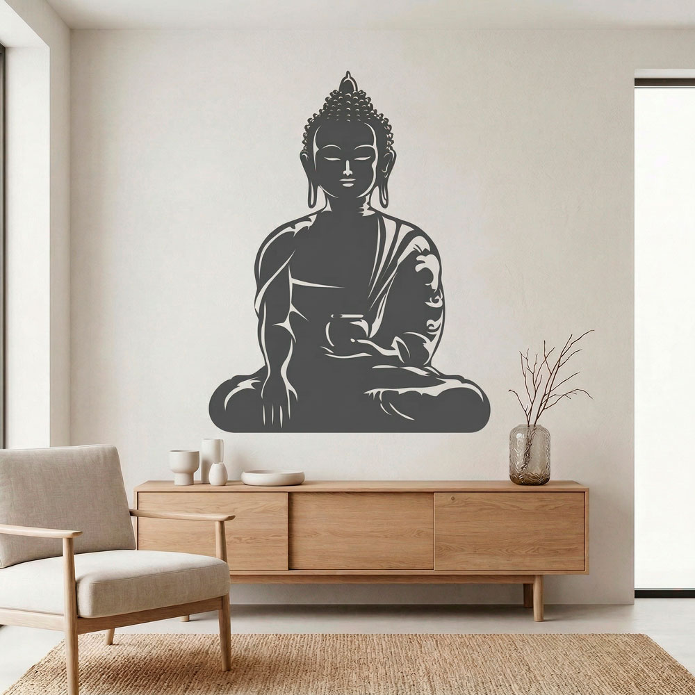 Buddha Siddharta Gautama 14