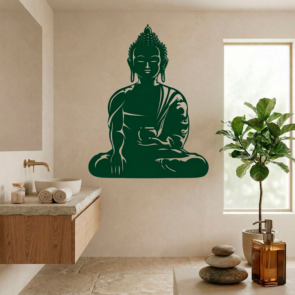 Buddha Siddharta Gautama 5