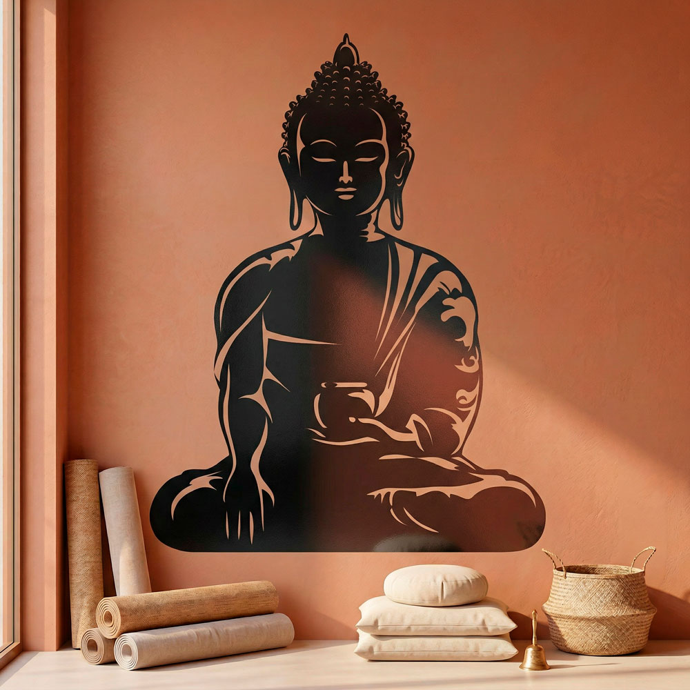 Buddha Siddharta Gautama 6