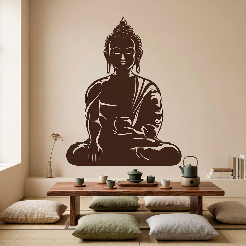Buddha Siddharta Gautama 8