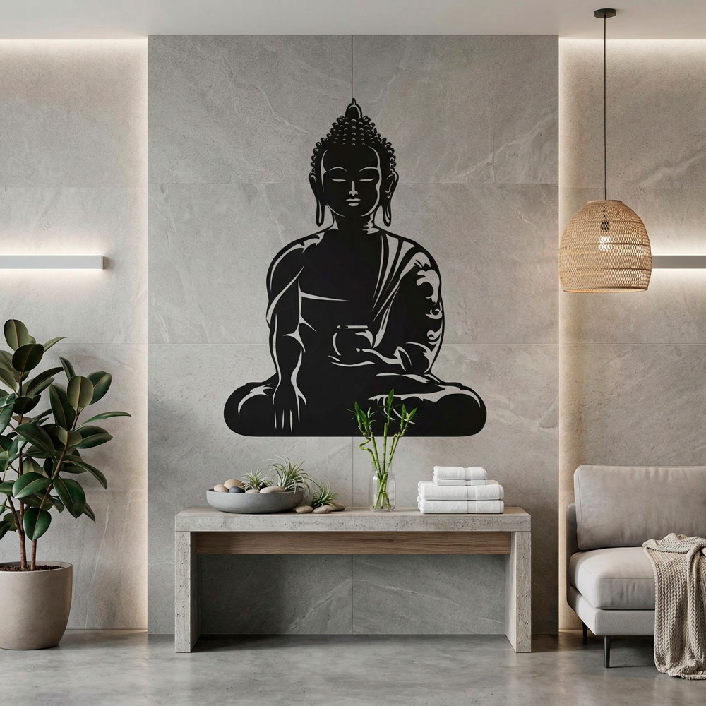 Buddha Siddharta Gautama 9
