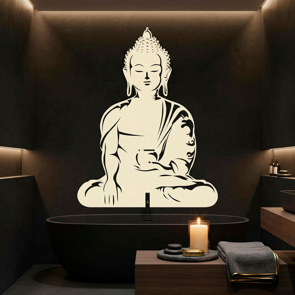 Buddha Siddharta Gautama 10