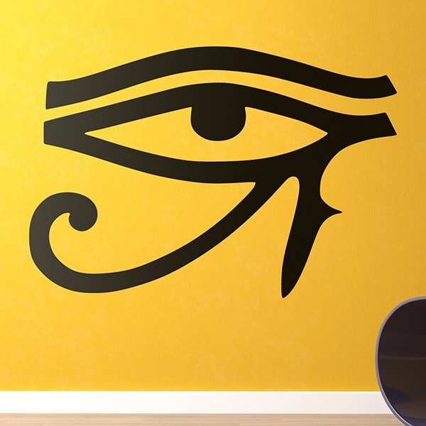 Wall Stickers: Eye of Horus