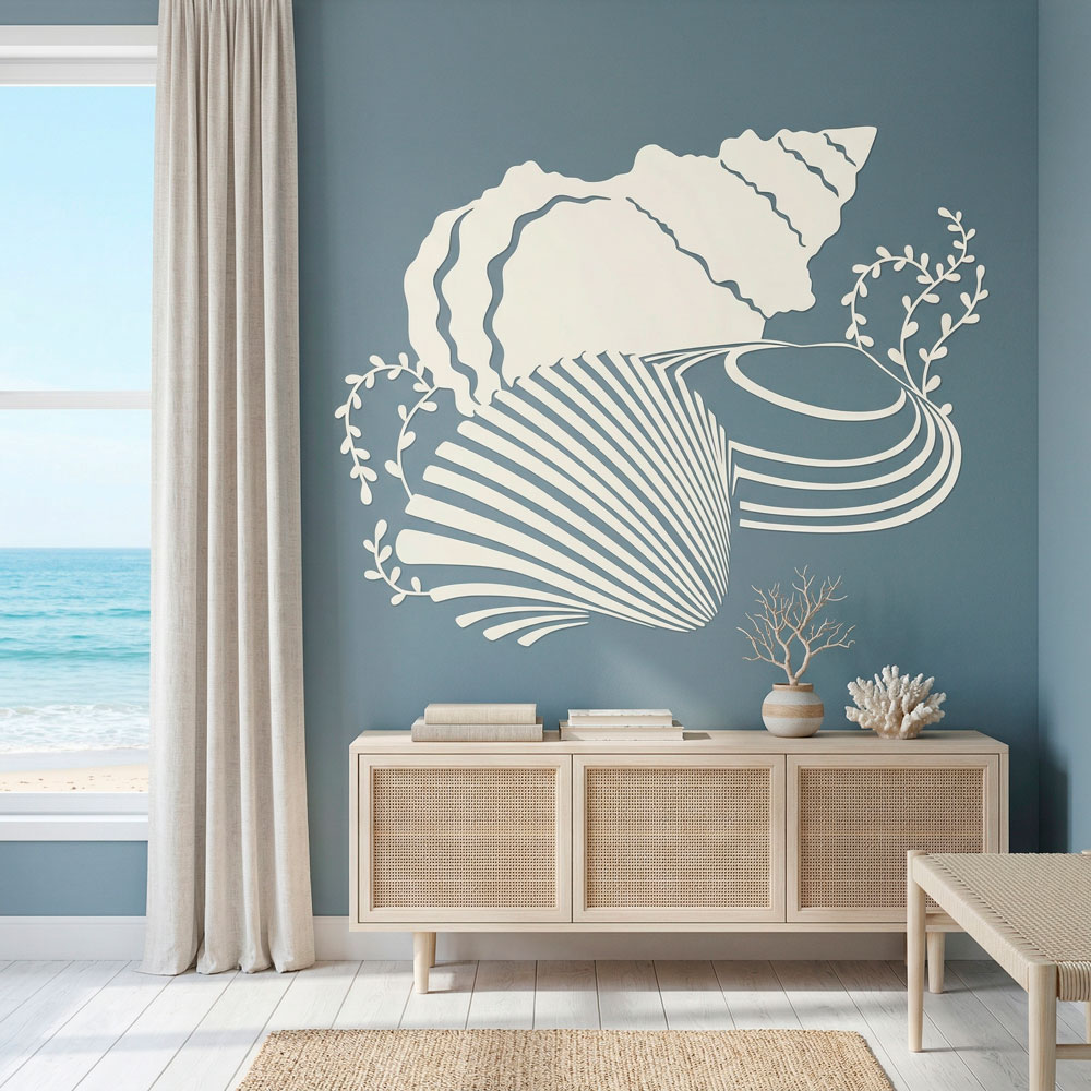 Sea shells 14