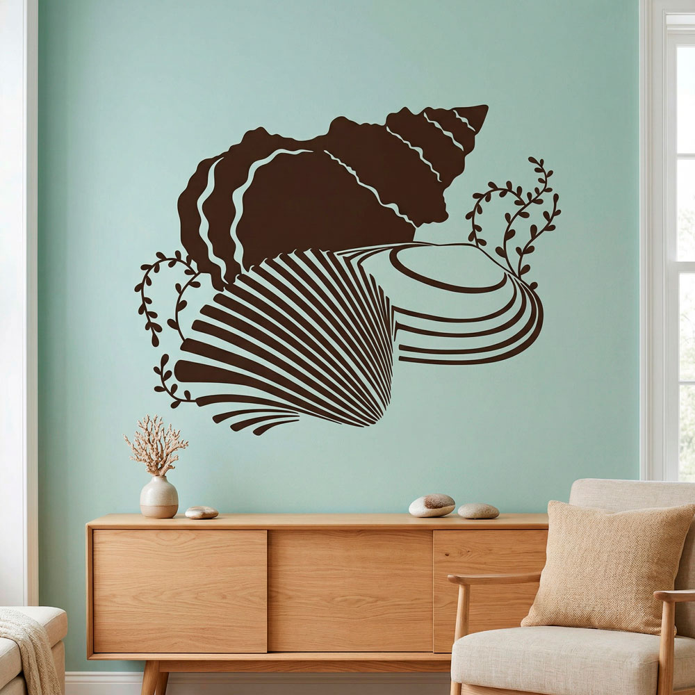 Sea shells 16