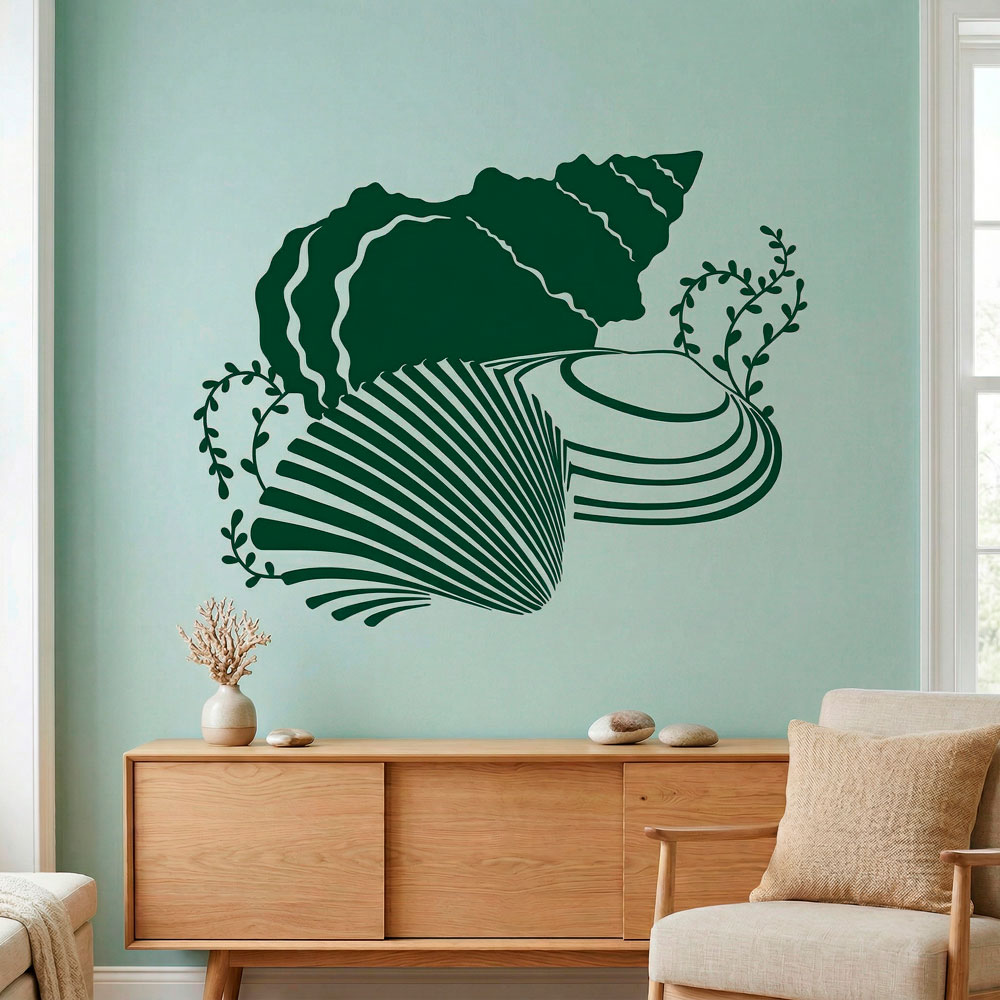Sea shells 21