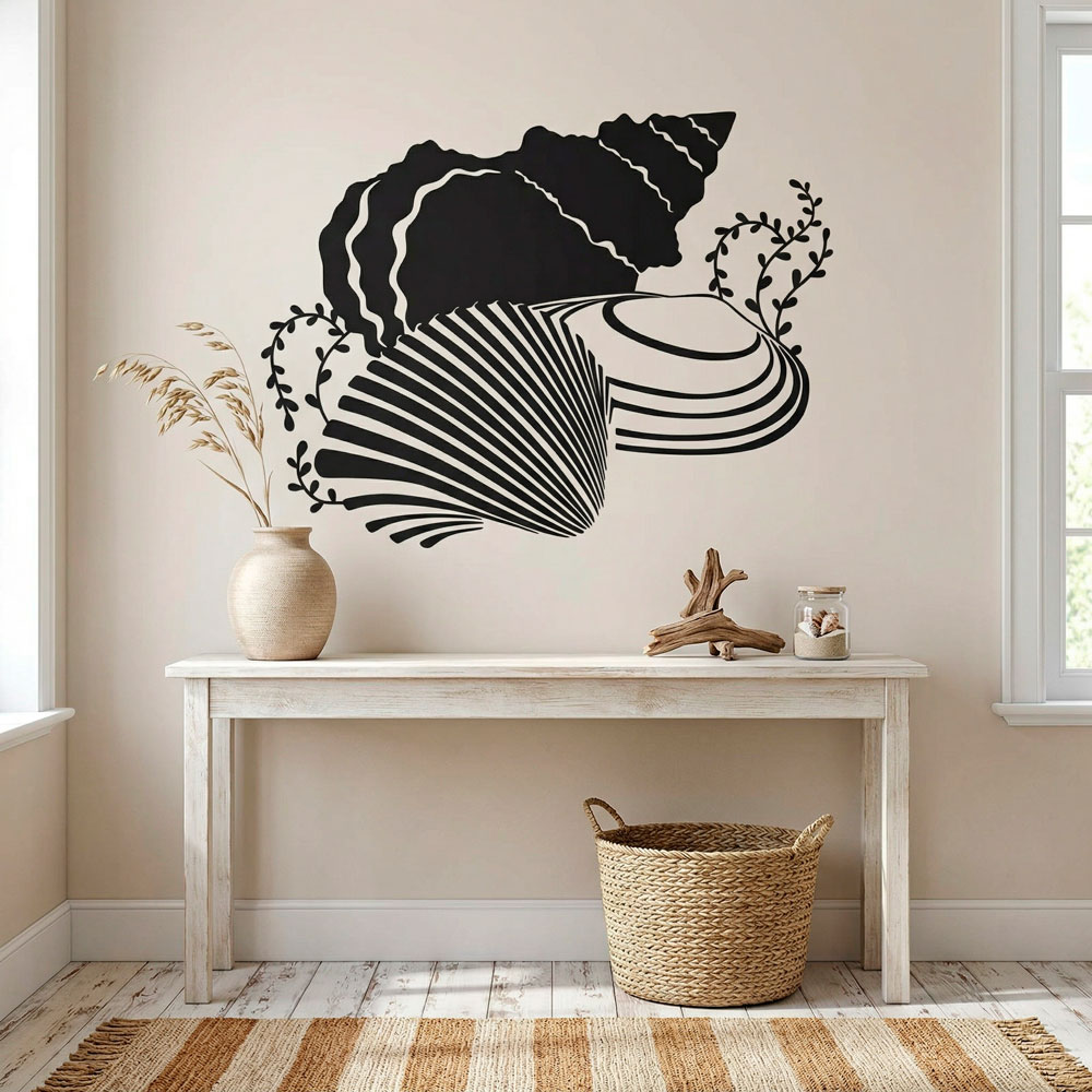 Sea shells 4