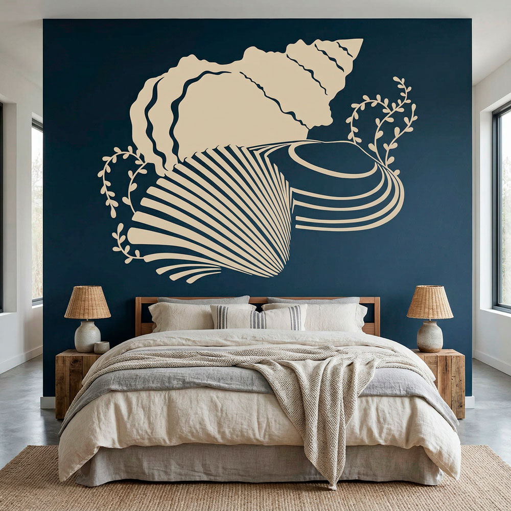 Sea shells 5