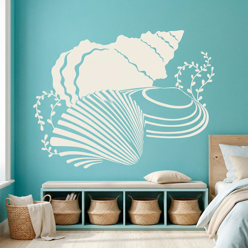 Sea shells 8
