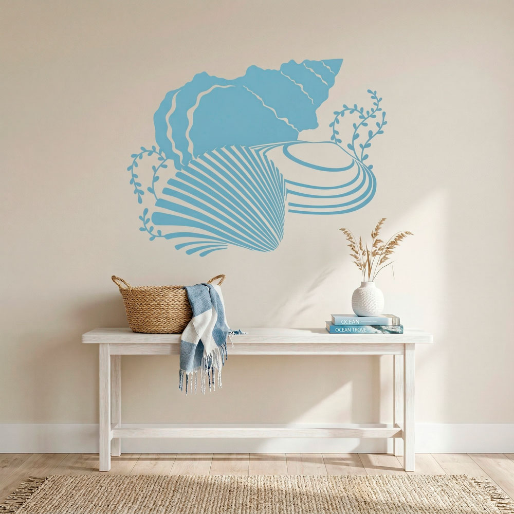 Sea shells 10